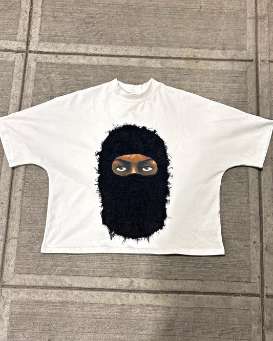 Balaclava Tee