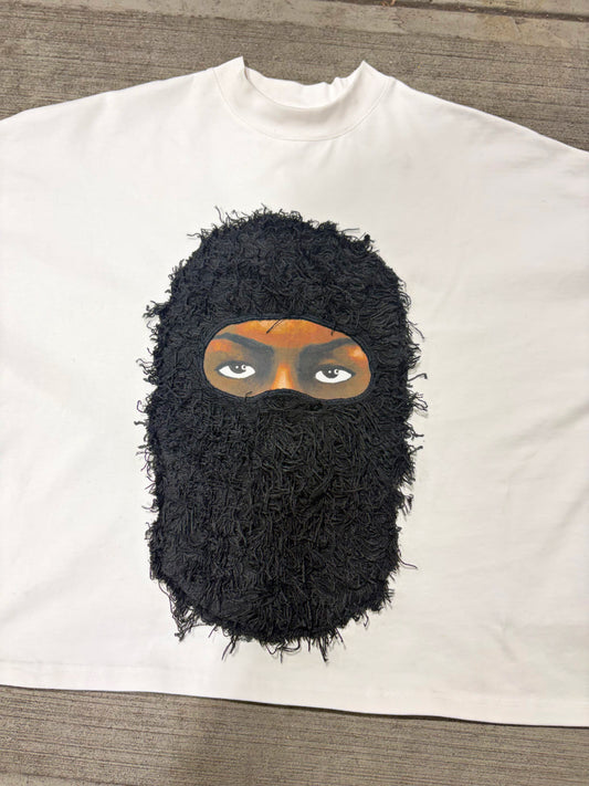 Balaclava Tee